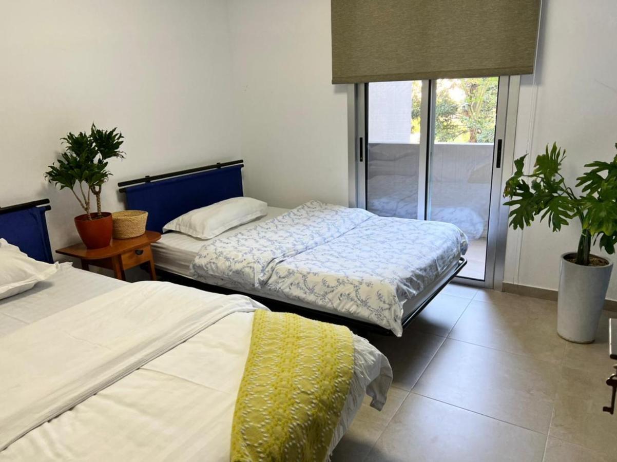 Panoramic Sea View 2 Bedroom Apartment Byblos エクステリア 写真