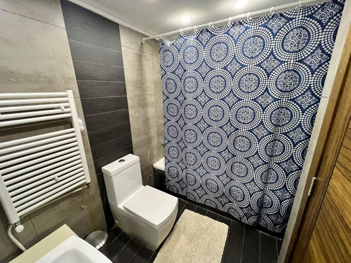 Panoramic Sea View 2 Bedroom Apartment Byblos エクステリア 写真