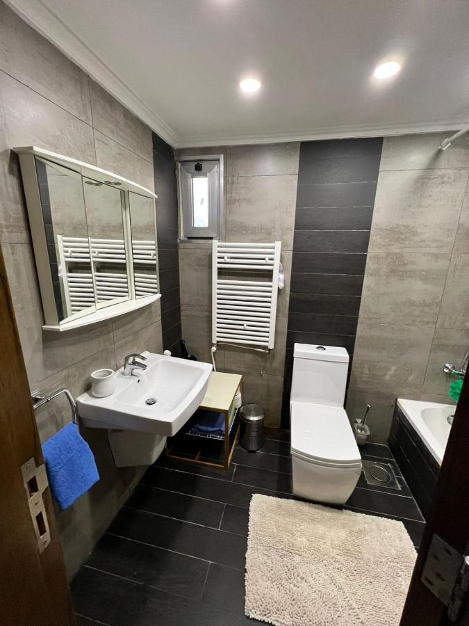 Panoramic Sea View 2 Bedroom Apartment Byblos エクステリア 写真