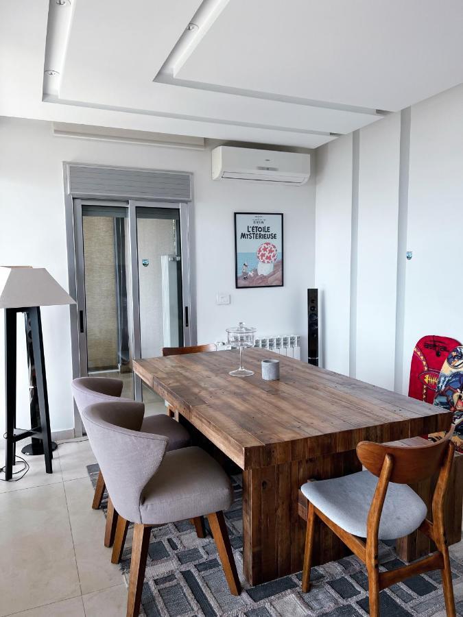 Panoramic Sea View 2 Bedroom Apartment Byblos エクステリア 写真